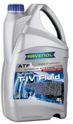 RAVENOL ATF T-IV Fluid 4L