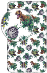 Universal Pictures Jurassikc World gumis lepedő 90x200 cm Nr 01