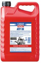 LIQUI MOLY 1056 Sebességváltó Olaj Atf Iii - 5l