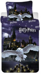 Warner Bros. Interactive Harry Potter ágyneműhuzat 140×200 cm, 70×90 cm microfibre /microfiber Nr 03