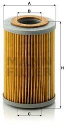 Mann Filter Olajszűrő H 816 x