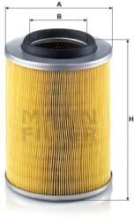 Mann Filter C 16 127 légszűrő