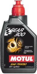 Motul Gear 300 75w-90 1l