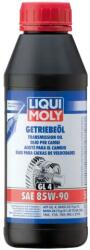 LIQUI MOLY 1403 SEBESSÉGVÁLTÓ OLAJ (GL4) SAE 85W-90 - 500ml