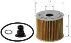 Bosch Olajszűrő F 026 407 308