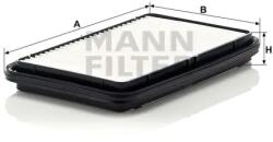 Mann Filter C 2622 légszűrő