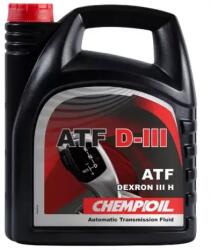 Chempioil Atf Dexron Iii H 4l