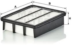 Mann Filter C 26 028 légszűrő