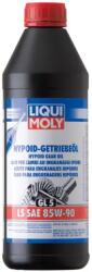 LIQUI MOLY 1410 Hypoid Gear Oil Ls Sae 85w-90 - 1l