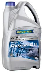 RAVENOL ATF Dexron D II 4L