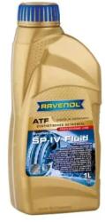 RAVENOL ATF SP-IV Fluid 1L