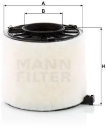 Mann Filter C 17 011 légszűrő