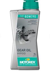 MOTOREX Sebességváltó Olaj Hypoid 80w-90 1l