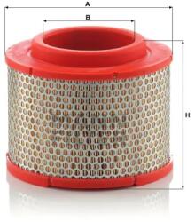 Mann Filter C 23 107 légszűrő