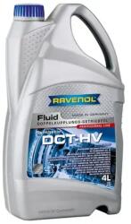 RAVENOL DCT-HV Getriebe Fluid 4L