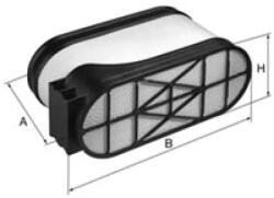 Mann Filter Légszűrő CP 33 530