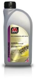 Millers Oils Millers olajok Sebességváltó olaj MIllermatic ATF D-VI - 1L