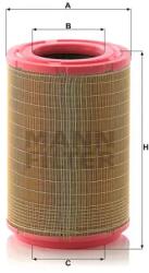 Mann Filter Légszűrő C 31 1254