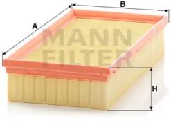 Mann Filter C 29 105 légszűrő