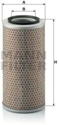 Mann Filter C 17 250 légszűrő