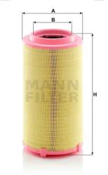 Mann Filter C 27 038 légszűrő