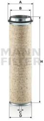 Mann Filter Légszűrő CF 1000