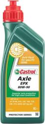 Castrol tengely EPX 80W-90 1L