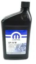 Mopar TRANSMISSION OIL SP-IV M AUTOMATIC 946ml