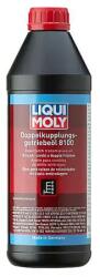 LIQUI MOLY 3640 Sebességváltó Olaj 8100 Kettős Tengely Váltóhoz - 1l