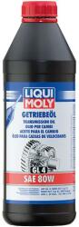 LIQUI MOLY 1020 Sebességváltó Olaj (gl4) Sae 80w - 1l