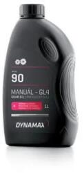 DYNAMAX Pp 80 1l