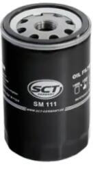 Sct Germany SCT Németország SM 111 olajszűrő