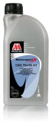 Millers Oils Millers Olajok CRX 75w90 NT NANODRIVE 1L