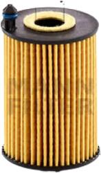 Mann Filter Olajszűrő HU 7046 Z