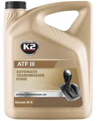 K2 Atf Iii 5l