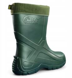 Dry Walker bélelt vadászcsizma Short méret41 (101/41)