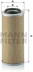 Mann Filter Légszűrő C 15 165/7