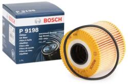Bosch olajszűrő 1 457 429 198