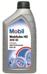 MOBIL Mobilube Hd 80w-90 1l