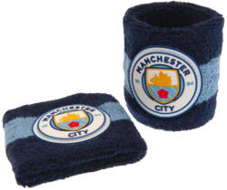  Manchester City csuklópánt kék