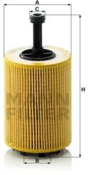 Mann Filter Olajszűrő HU 719/7 x