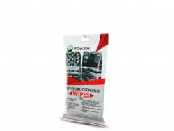 Zollex UNIVERSAL CLEANING WIPES - Univerzális tisztítókendők 30db
