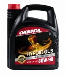 Chempioil Chempoil Hypoid Gls 80w-90 4l