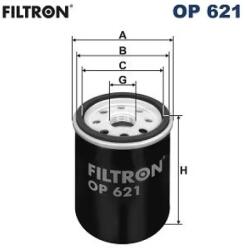 FILTRON OP 621 olajszűrő