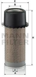 Mann Filter C 16 302 légszűrő
