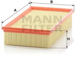 Mann Filter C 29 118 légszűrő
