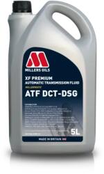 Millers Oils MILLERS OLAJOK sebességváltó olaj XF PREMIUM ATF DCT-DSG 5L