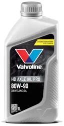 VALVOLINE HD Axle Oil PRO 80W-90 LS 1L