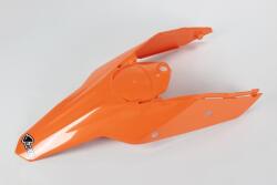 UFO hátsó sárvédő narancssárga KTM SX/SX-F UFO Váz, idomok és járműkiegészítők Motorkerékpár- és robogó-sárvédők Komplett motorkerékpár- és robogó-sárvédők - motomotors - 32 357 Ft