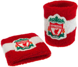 Liverpool csuklópánt piros-fehér